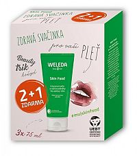 Skin Food Multipack 2+1 3x75 ml