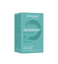 Skinexpert by Dr. Max Deodorant roll-on