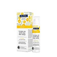 Slamienkový očný krém 1×15 ml, očný krém