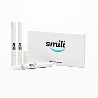 Smili Náhradné náplne 3 perá 1×1 set