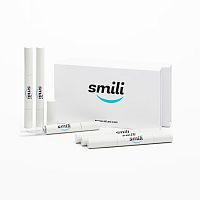 Smili náhradné náplne 6 pier 1×1 set