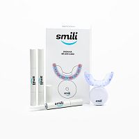 Smili STARTER Biliaca súprava 1×1 set