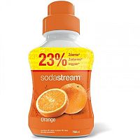 SodaStream Sirup Orange 750 ml