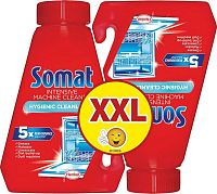 Somat DUO čistič do UR 2x250 ml