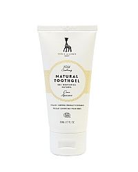 Sophie la girafe Baby Natural Toothgel