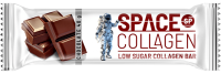 Space Protein COLLAGEN Chocolate 1×1 kus