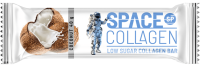 Space Protein COLLAGEN Coconut 1×1 kus