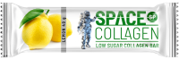 Space Protein COLLAGEN Lemon 1×1 kus