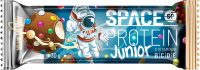 Space Protein JUNIOR Vanilla Way 1×1 kus