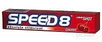 SPEED 8 CHERRY ampulky 1x20 ml