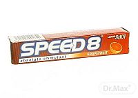 SPEED 8 GRAPEFRUIT ampulky 1x20 ml