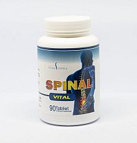 SPINAL VITAL tbl 1x90 ks