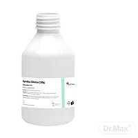 Spiritus dilutus sol.der.1 x 100 g