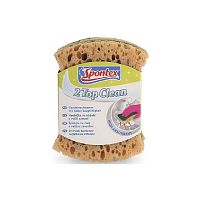 Spontex Top Clean hubka 2ks 1×2 ks