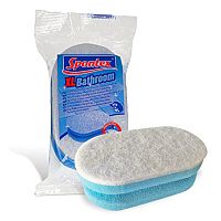 Spontex XL Bathroom kúpeľnová hubka 1×1 ks