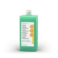 Stabimed dezinfekcia nástrojov 1000 ml