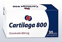 Stada Cartilaga 800 30 tbl.