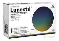 STADA Lunestil 1×15 cps