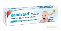 Stada Pharma Kamistad Baby gel 10 ml