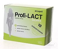 Stada Profi Lact Balance 60 kapsúl