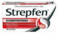 Strepfen pas ord 8,75 mg 1x16 ks