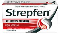Strepfen pas ord 8,75 mg 1x24 ks
