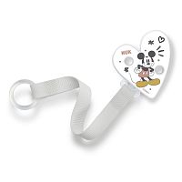 Stužka na cumlík NUK Disney MICKEY , 20C54602