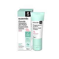 Suavinex - Intenzívna masť na zapareniny 75 ml