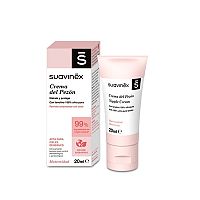 Suavinex - Krém na bradavky 20 ml