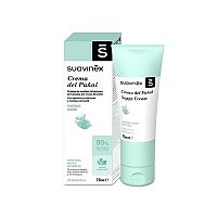 Suavinex - Krém na zapareniny 75 ml