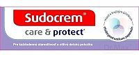 Sudocrem care & protect masť 1x30 g