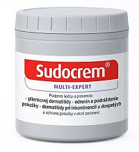 Sudocrem MULTI-EXPERT 400 g