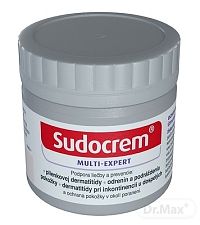 Sudocrem MULTI-EXPERT krém ochranný 1x60 g