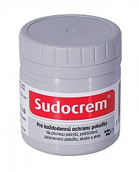 SUDOCREM Pre každodennú ochranu pokožky 60 g