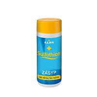 Sulfothion zásyp so sírou 100 g