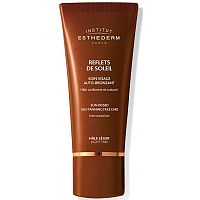SUN SHEEN Light tan self 50 ml 1×1 ks