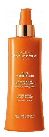SUN SUBLIMATION CREAM 150 ml 1×1 ks, krém