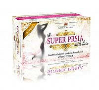 Super PRSIA + štíhla línia pre ženy 30 cps