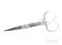Surgeon nožnice6-0045-B 13cm rovné hrotnaté