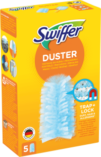 SWIFFER DUSTER 1×5 ks, prachovky