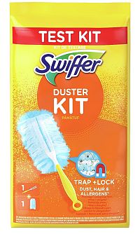 SWIFFER DUSTER STARTER KIT 1×1 ks, prachovka