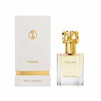 SWISS ARABIAN WALAA EDP 50ML