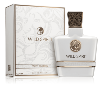 SWISS ARABIAN WILD SPIRIT EDP 100ML