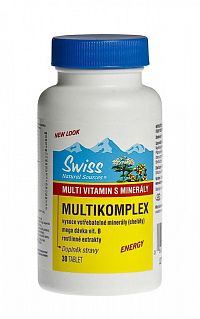 SWISS MULTIKOMPLEX tbl 1x30 ks