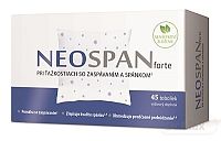 Swiss Neospan Forte 45 kapsúl