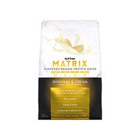 Syntrax Matrix 5.0 2270 g banán