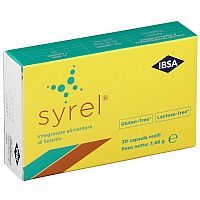 SYREL cps 1x30 ks