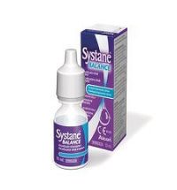 Systane BALANCE kvapky očné 1x10 ml