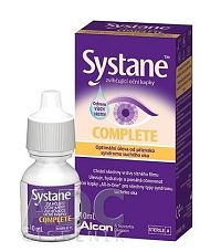 Systane COMPLETE 10 ml