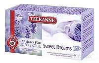 Teekanne Harmony Sweet Dreams 20 x 1,7 g